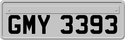 GMY3393