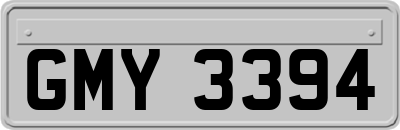 GMY3394
