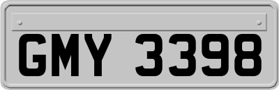 GMY3398