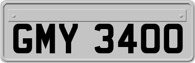 GMY3400