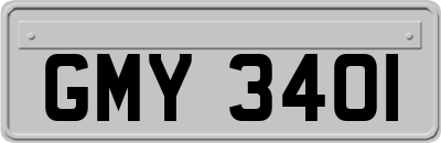 GMY3401