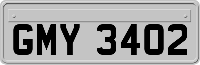 GMY3402