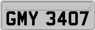 GMY3407