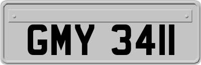GMY3411
