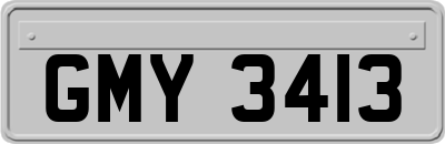 GMY3413