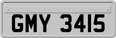 GMY3415