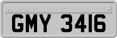 GMY3416