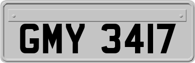 GMY3417