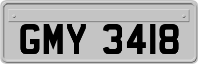 GMY3418