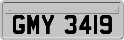 GMY3419