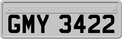 GMY3422