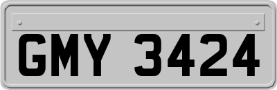GMY3424