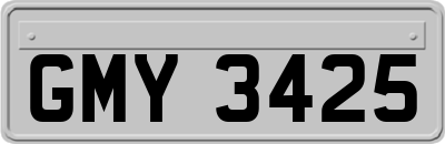 GMY3425