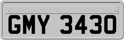 GMY3430