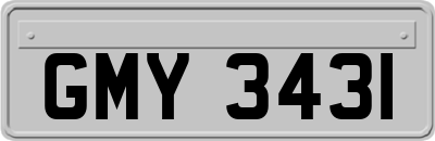 GMY3431