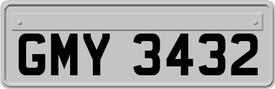 GMY3432