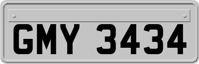 GMY3434