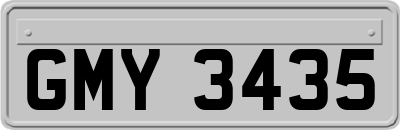 GMY3435