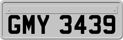 GMY3439