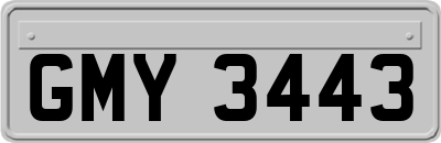 GMY3443