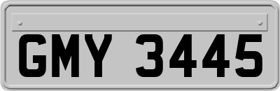 GMY3445