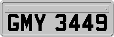 GMY3449