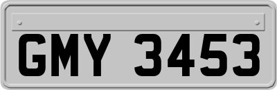 GMY3453