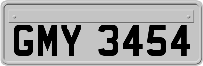 GMY3454