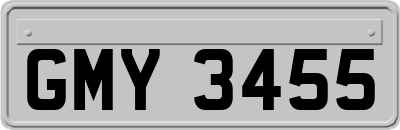 GMY3455