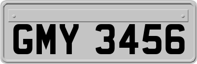 GMY3456