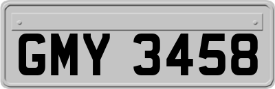 GMY3458