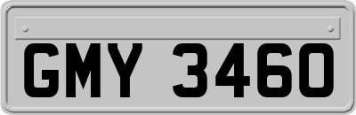 GMY3460