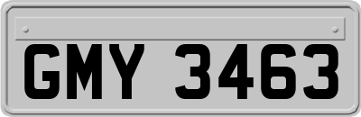 GMY3463