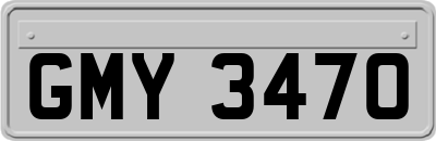 GMY3470