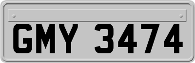 GMY3474
