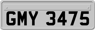 GMY3475