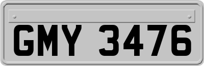 GMY3476