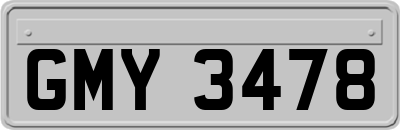 GMY3478