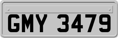GMY3479