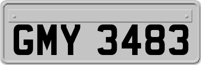 GMY3483