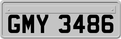GMY3486
