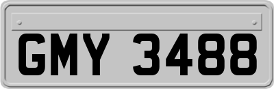 GMY3488