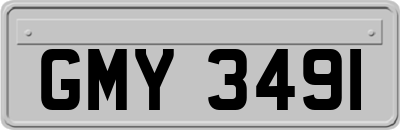GMY3491