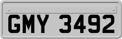 GMY3492