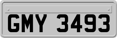 GMY3493