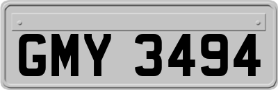 GMY3494