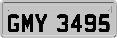 GMY3495