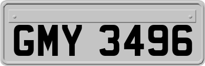 GMY3496