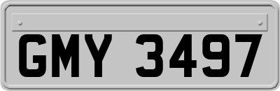 GMY3497