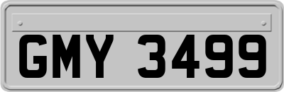 GMY3499